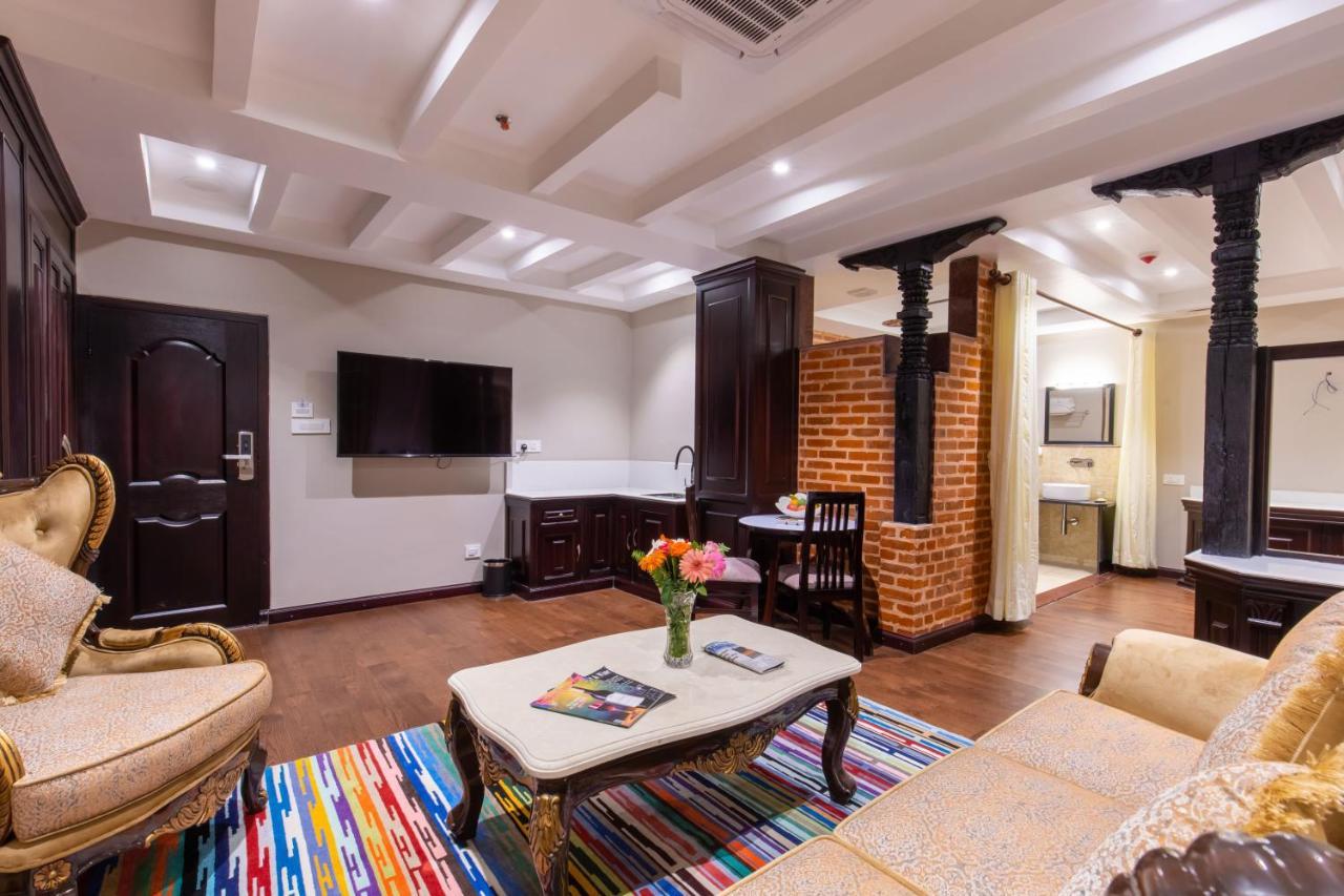 Pabera Heritage Boutique Hotel