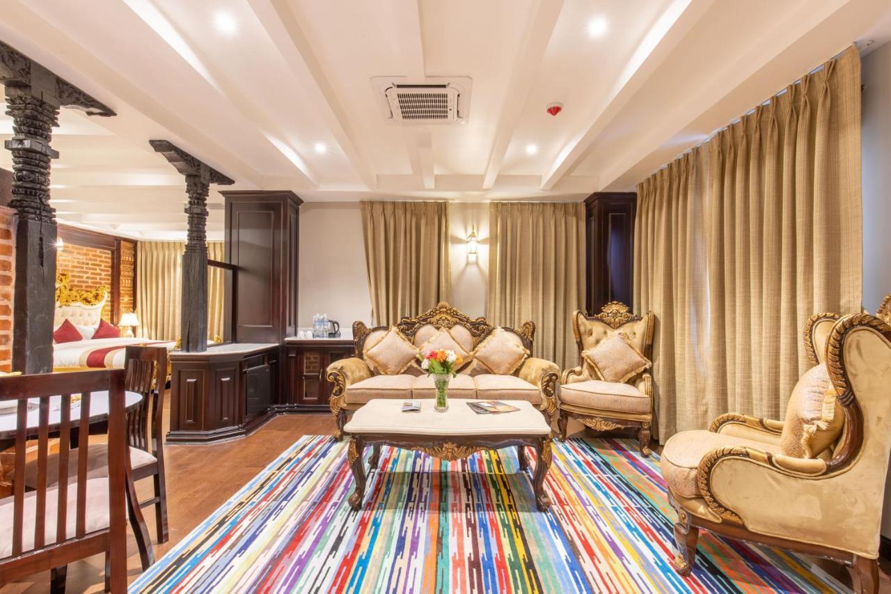 Pabera Heritage Boutique Hotel