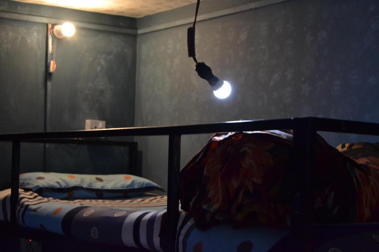 Firefly Backpackers Hostel Kathmandu