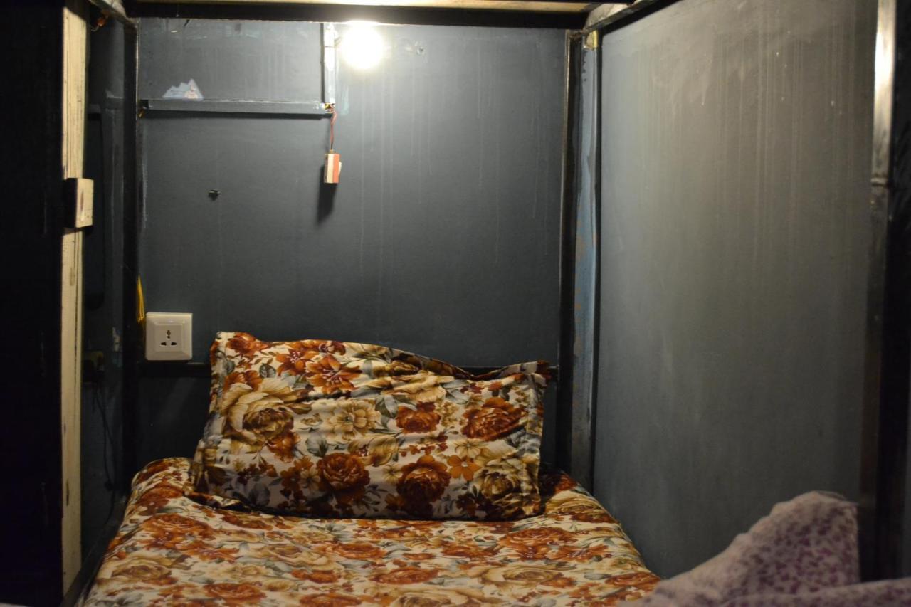 Firefly Backpackers Hostel Hostel *