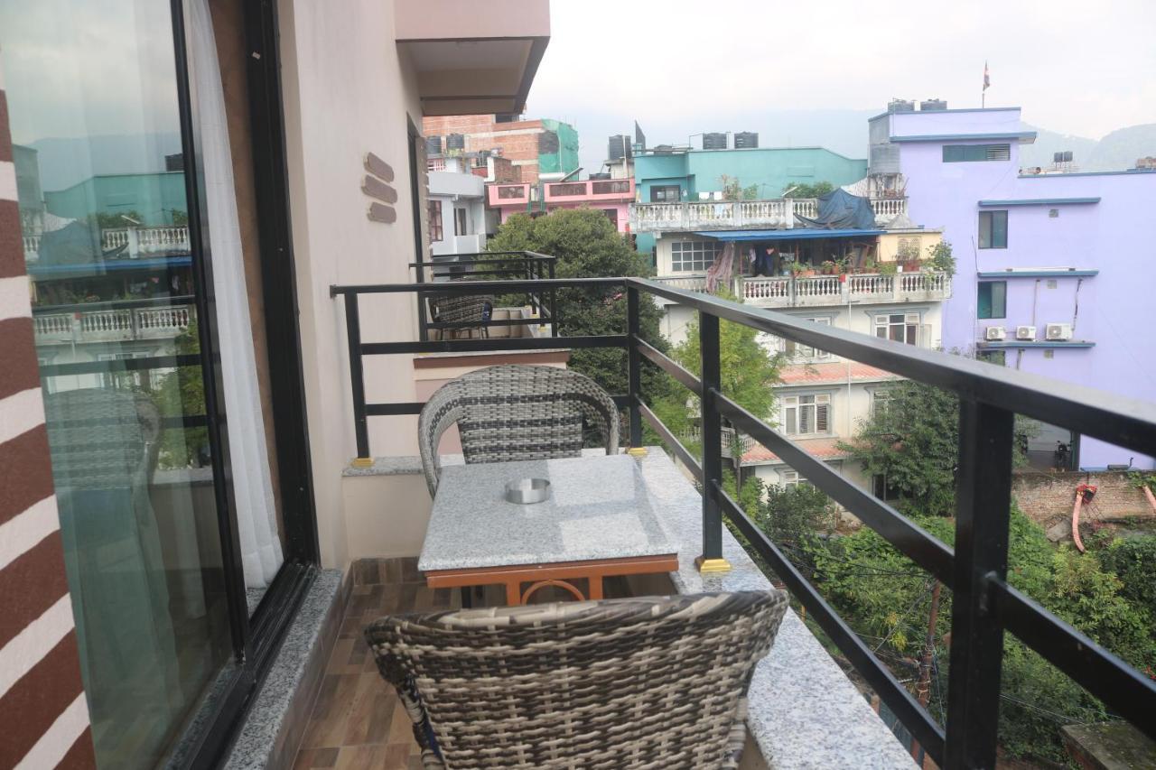 Hotel Family Ties Pvt. Ltd. Kathmandu