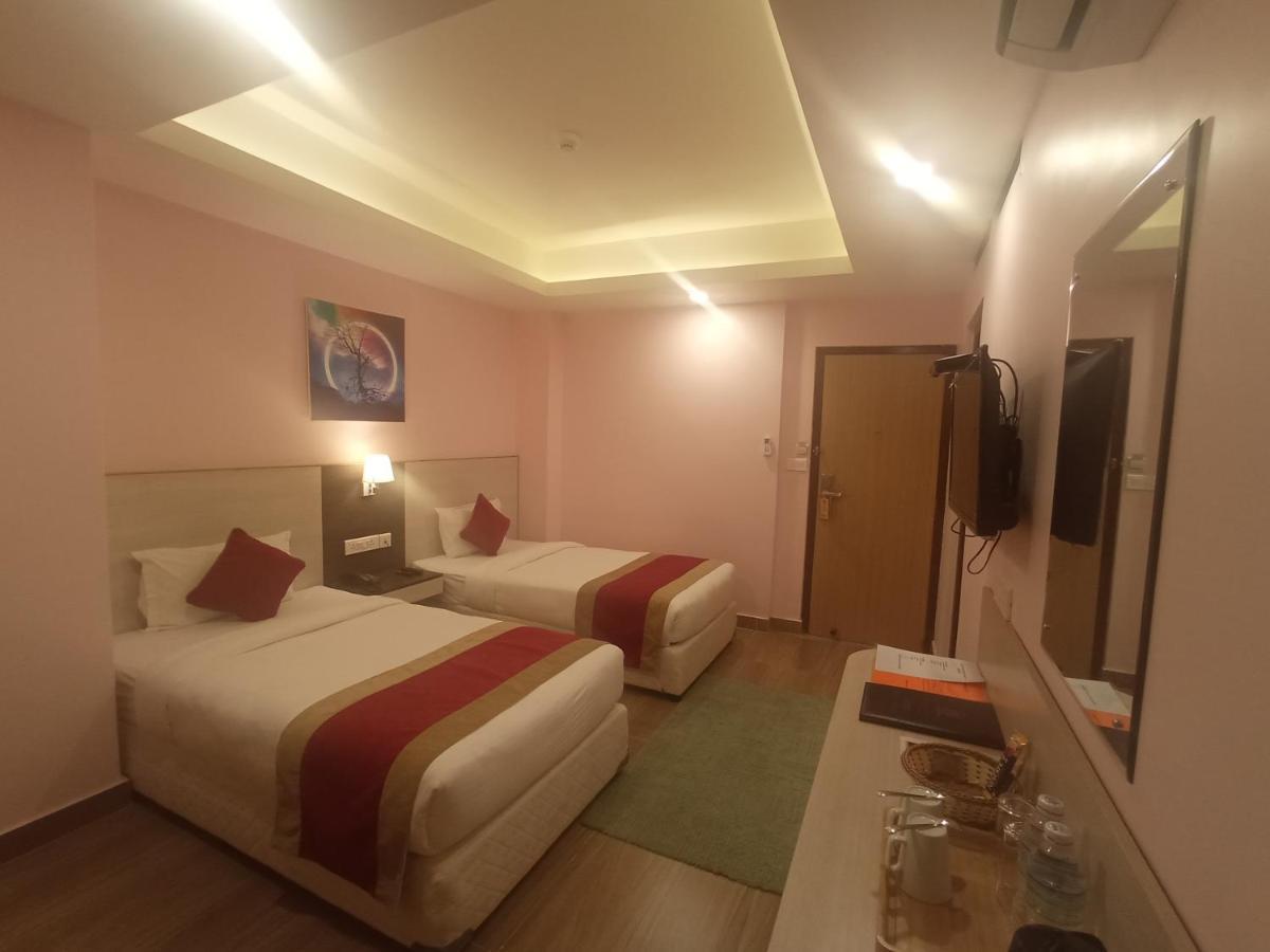 Krishna Hotel Kathmandu