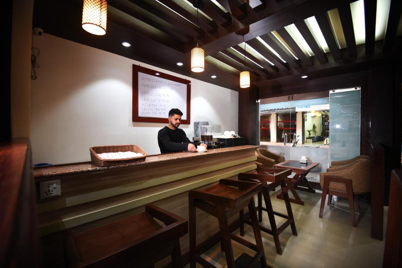 Karma Nepal Hotel