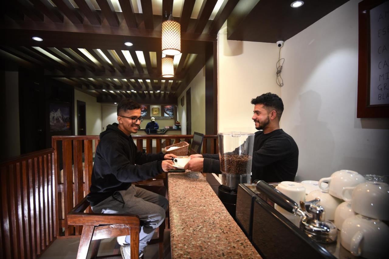 Hotel Karma Nepal