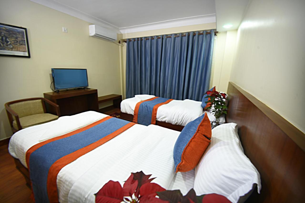 Karma Nepal Hotel 2*