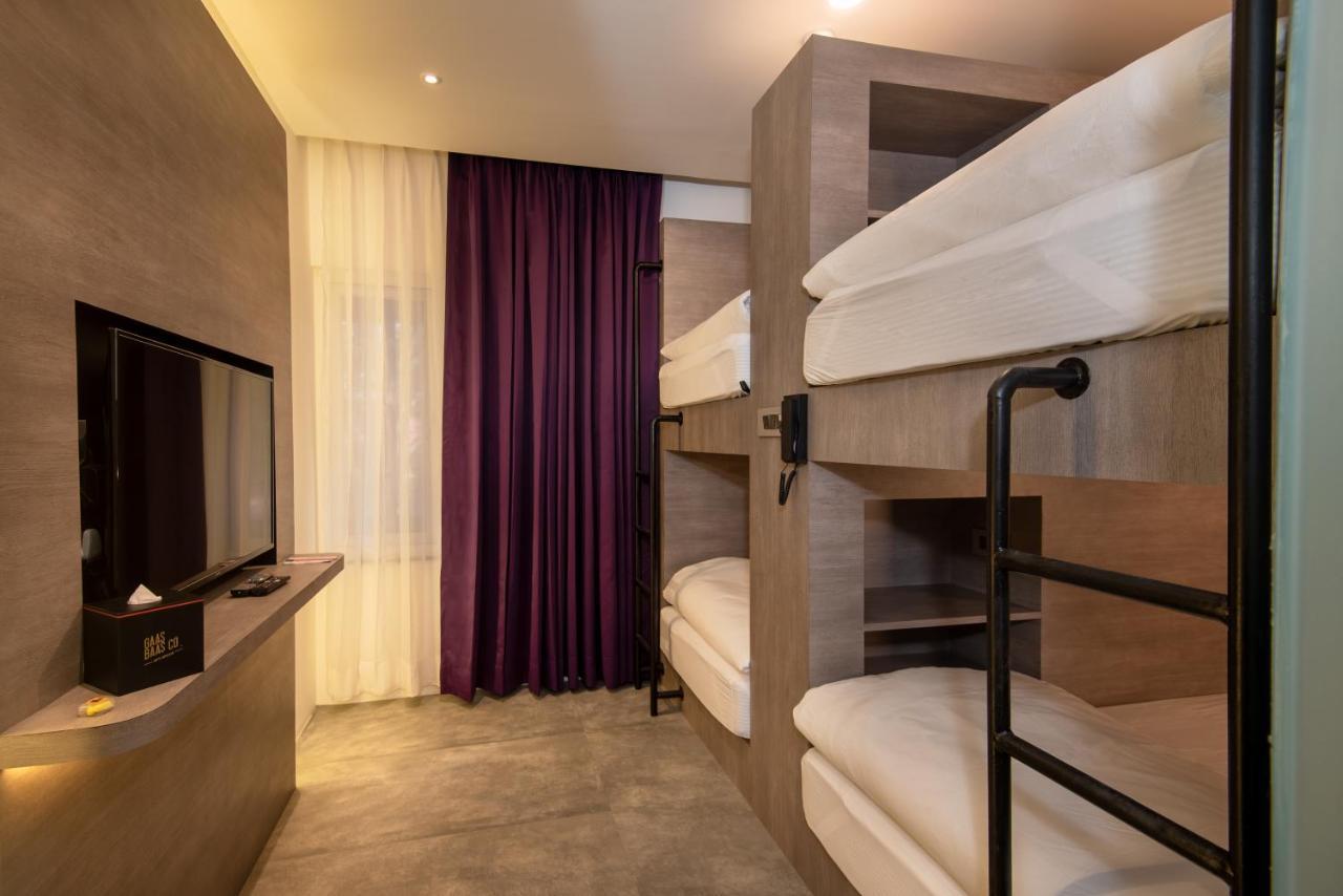 Hotel Gaas Baasco 3*