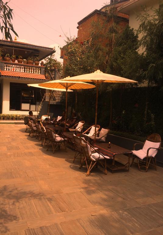 Green Hotel Hotel 3*