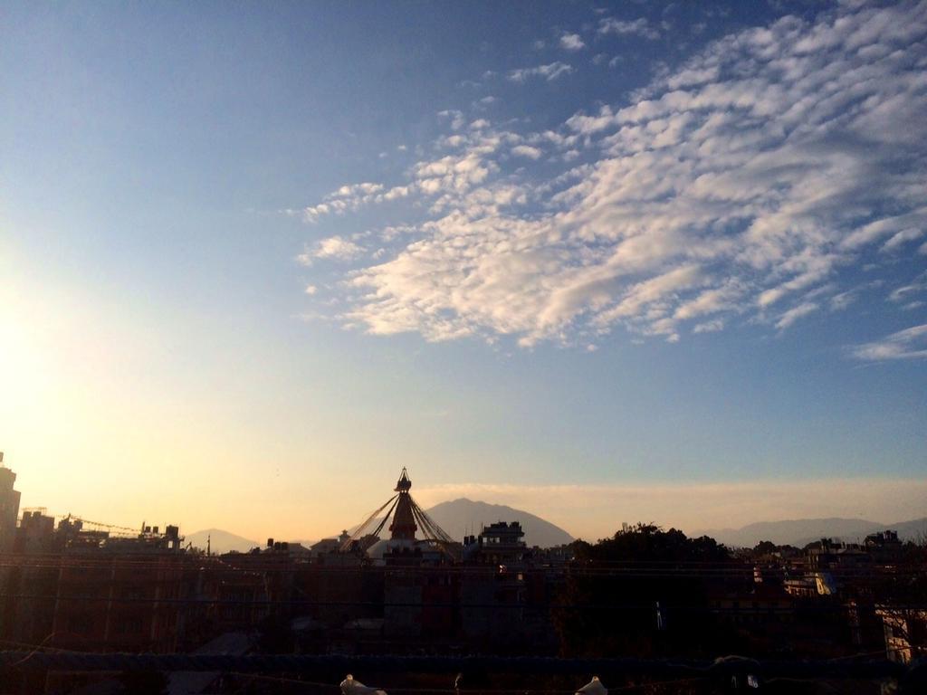 Green Hotel 3* Kathmandu