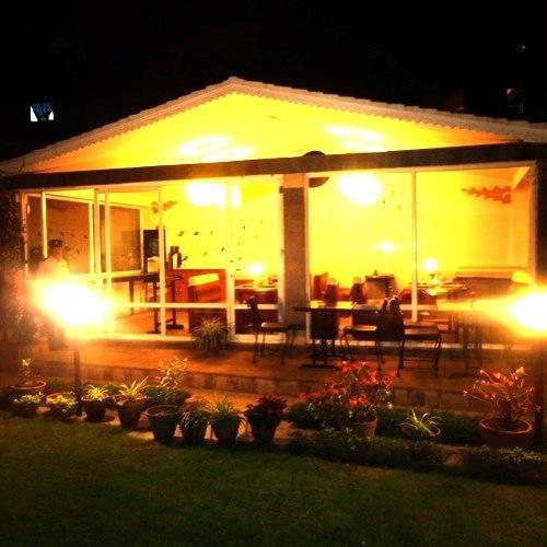 Green Hotel 3*