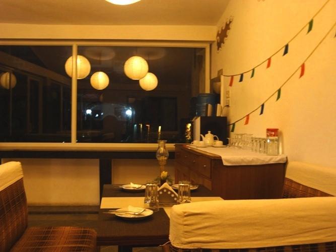 Green Hotel