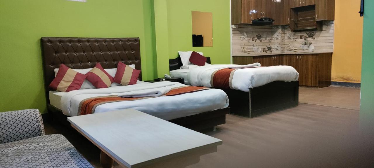Nepalaya Homestay *