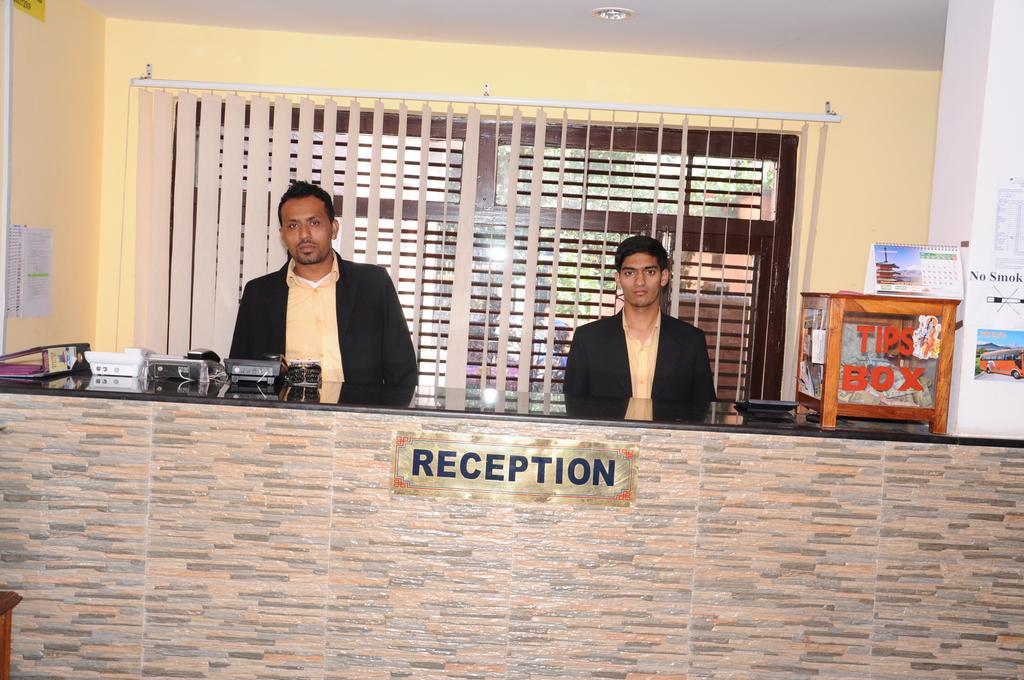 Himalayan Traveller's Inn