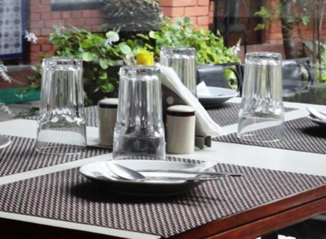 Hotel Green Hotel 3*
