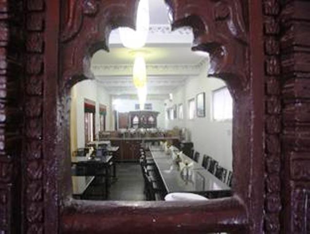 Hotel Green Hotel Kathmandu