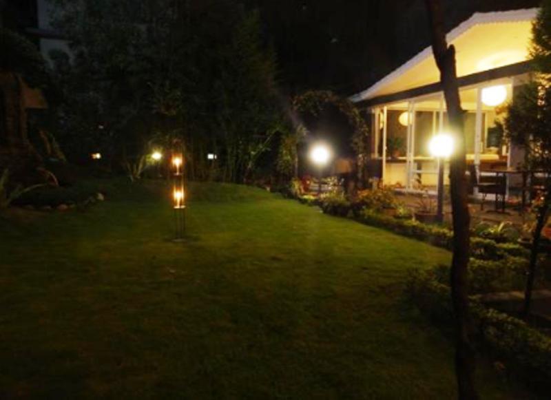 Green Hotel Kathmandu
