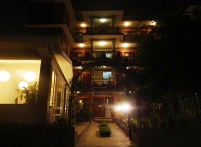 Green Hotel Hotel 3*