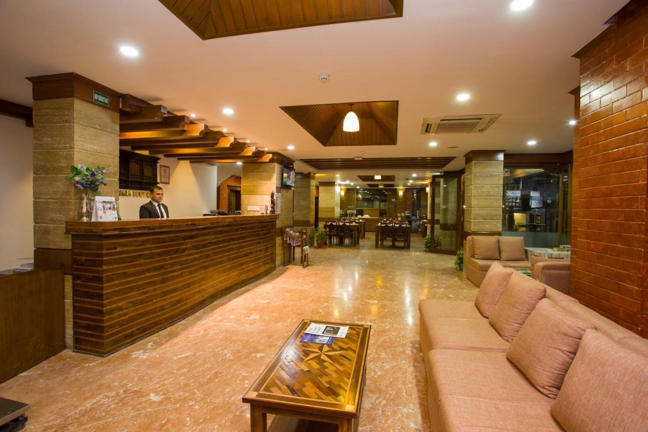 Apsara Boutique 4* Kathmandu
