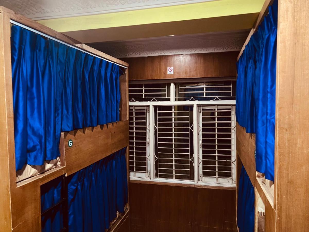 Trekkers Hotel 3*