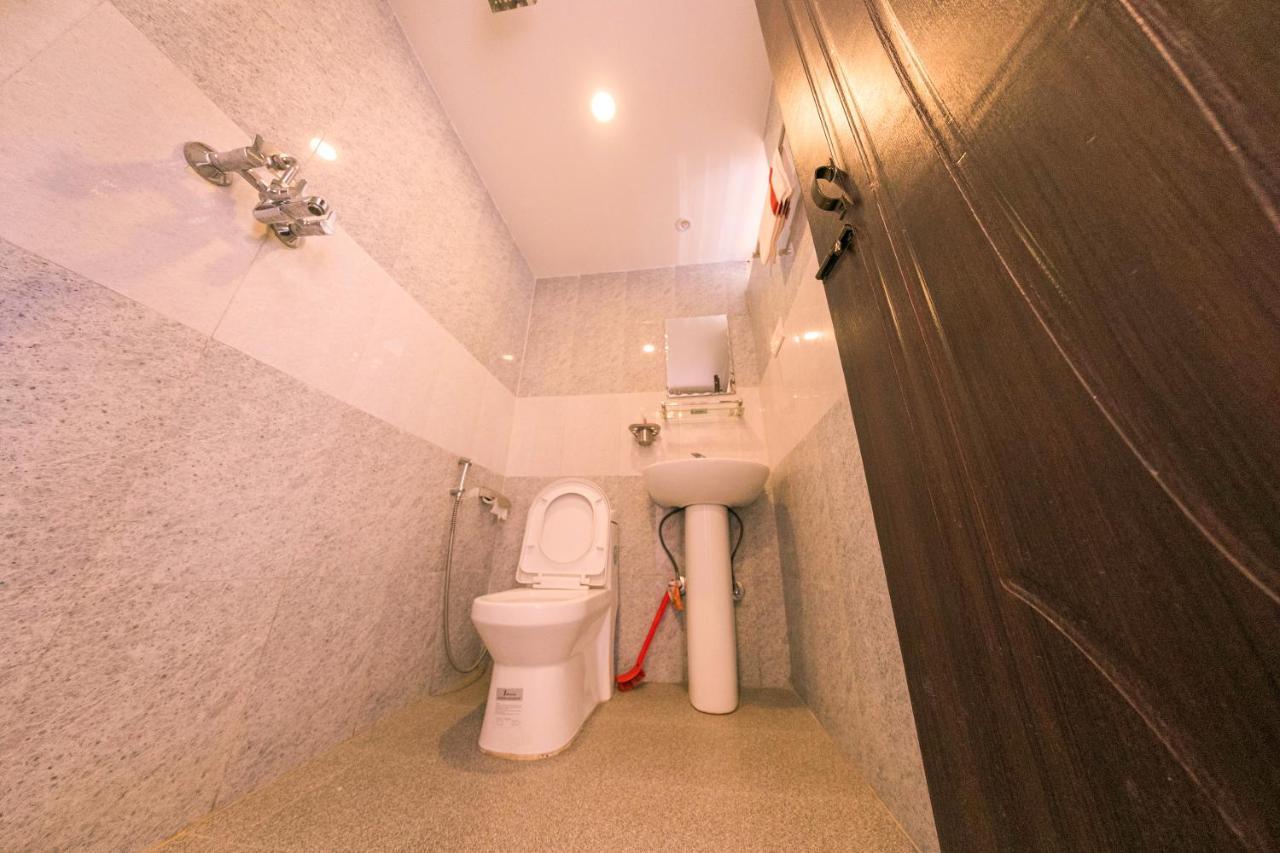 Chhimeki Hotel 3*