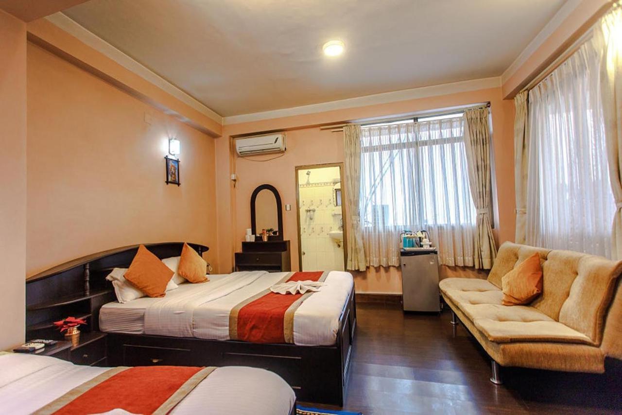 Homestay Nepalaya Kathmandu