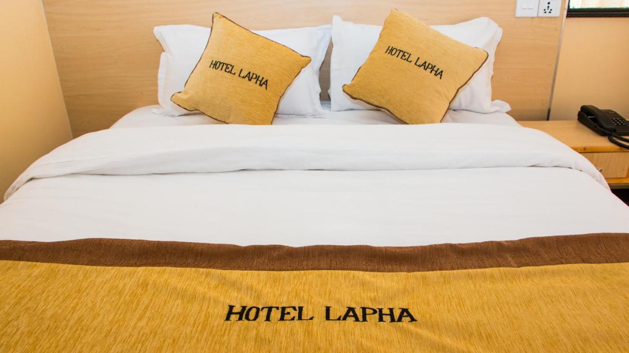 Hotel Lapha Kathmandu