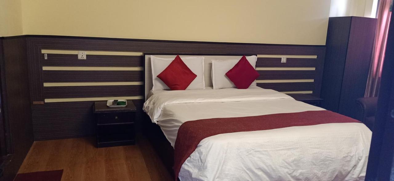 Hotel Everest Mount