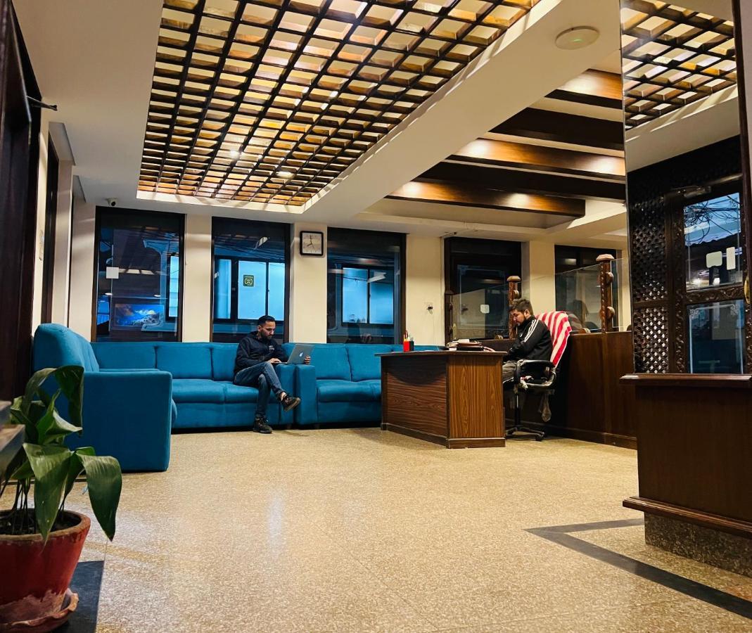 Hotel Everest Nepal