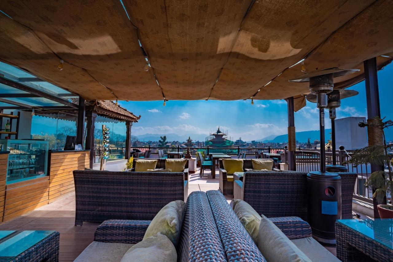 Pahan Chhen - Boutique Kathmandu