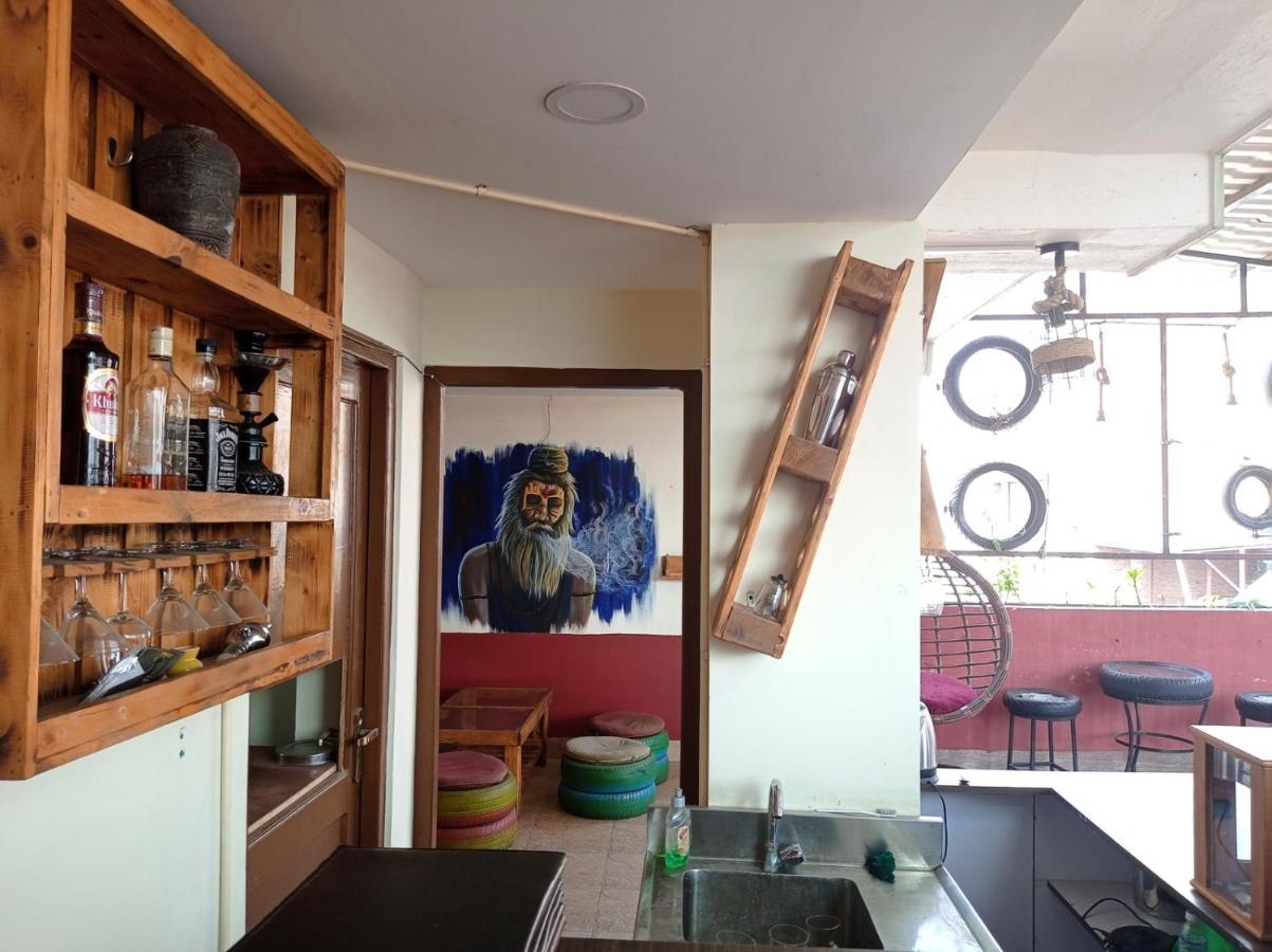 Holiday Hostel Hostel Kathmandu