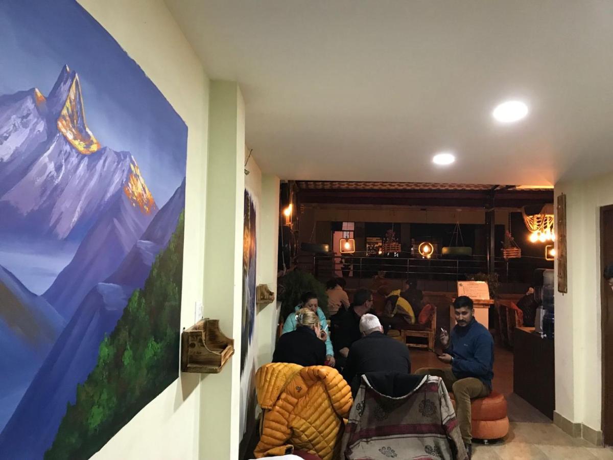 Hostel Holiday Hostel *