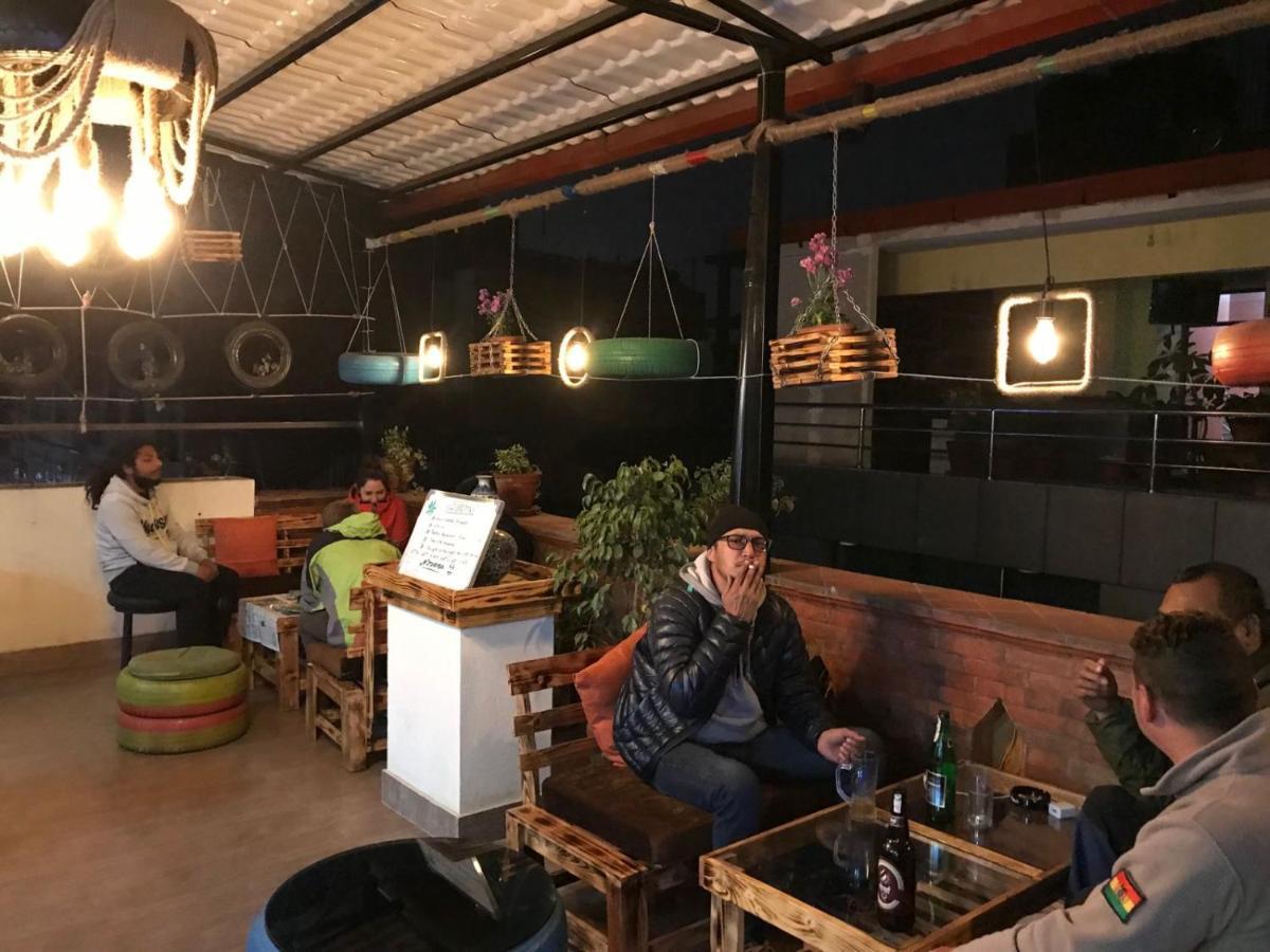 Holiday Hostel Hostel Kathmandu