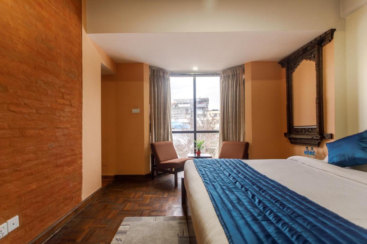 Gaju Hotel Kathmandu