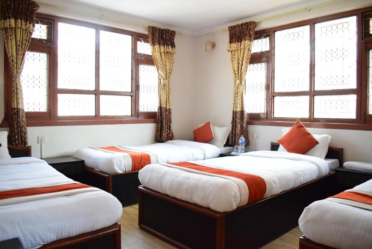 Bed & Breakfast Bindu *