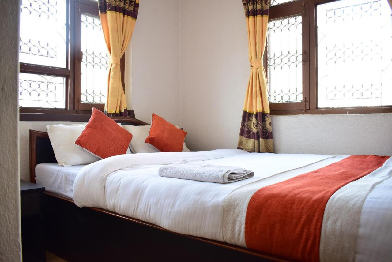 Bindu Kathmandu