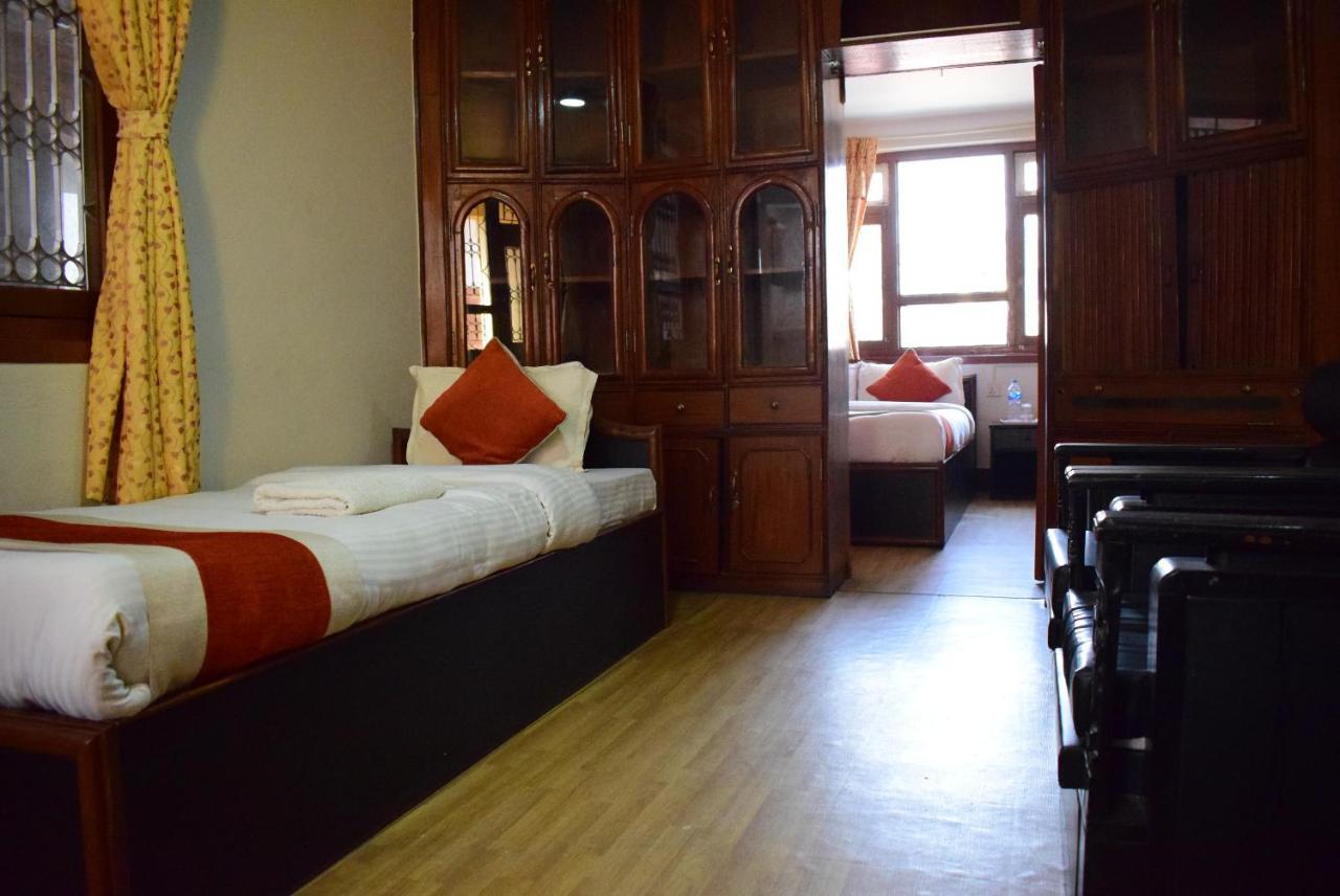 Bed & Breakfast Bindu Kathmandu