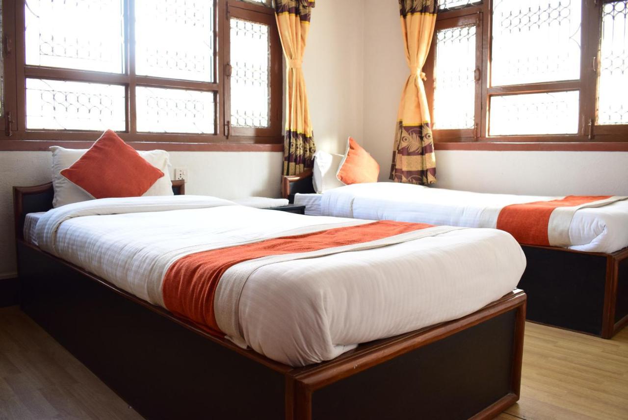 Bed & Breakfast Bindu *