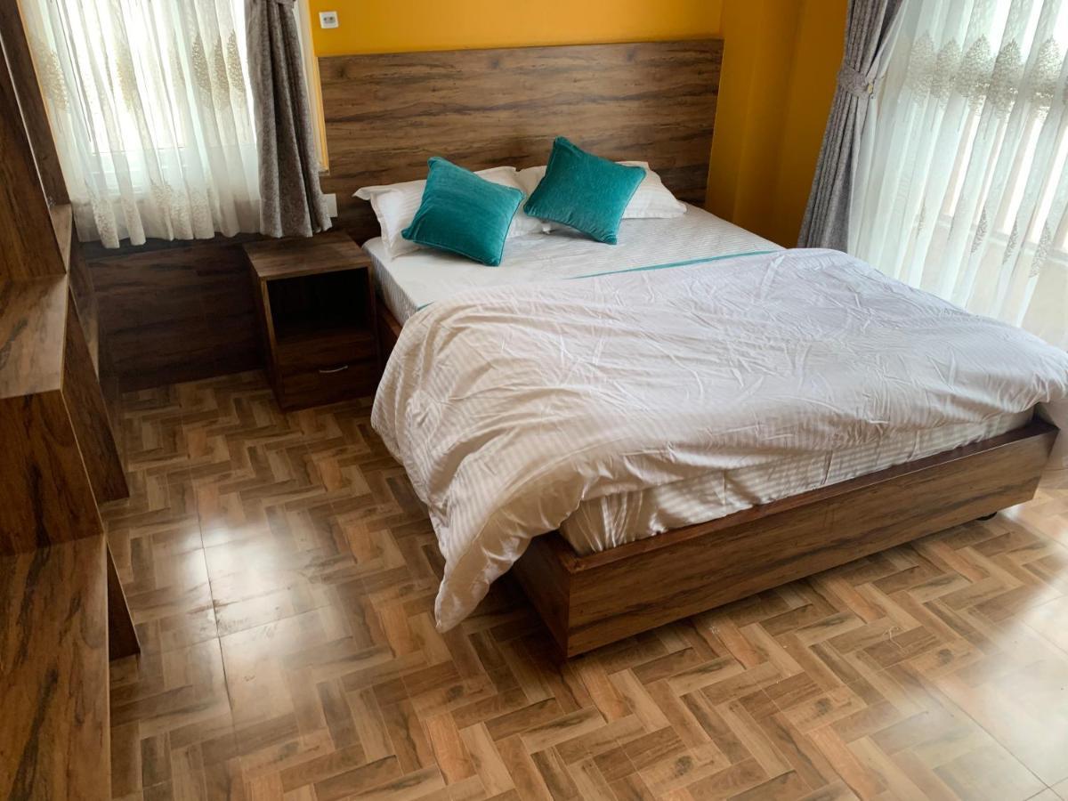 Bed & Breakfast Munus Travel Kathmandu