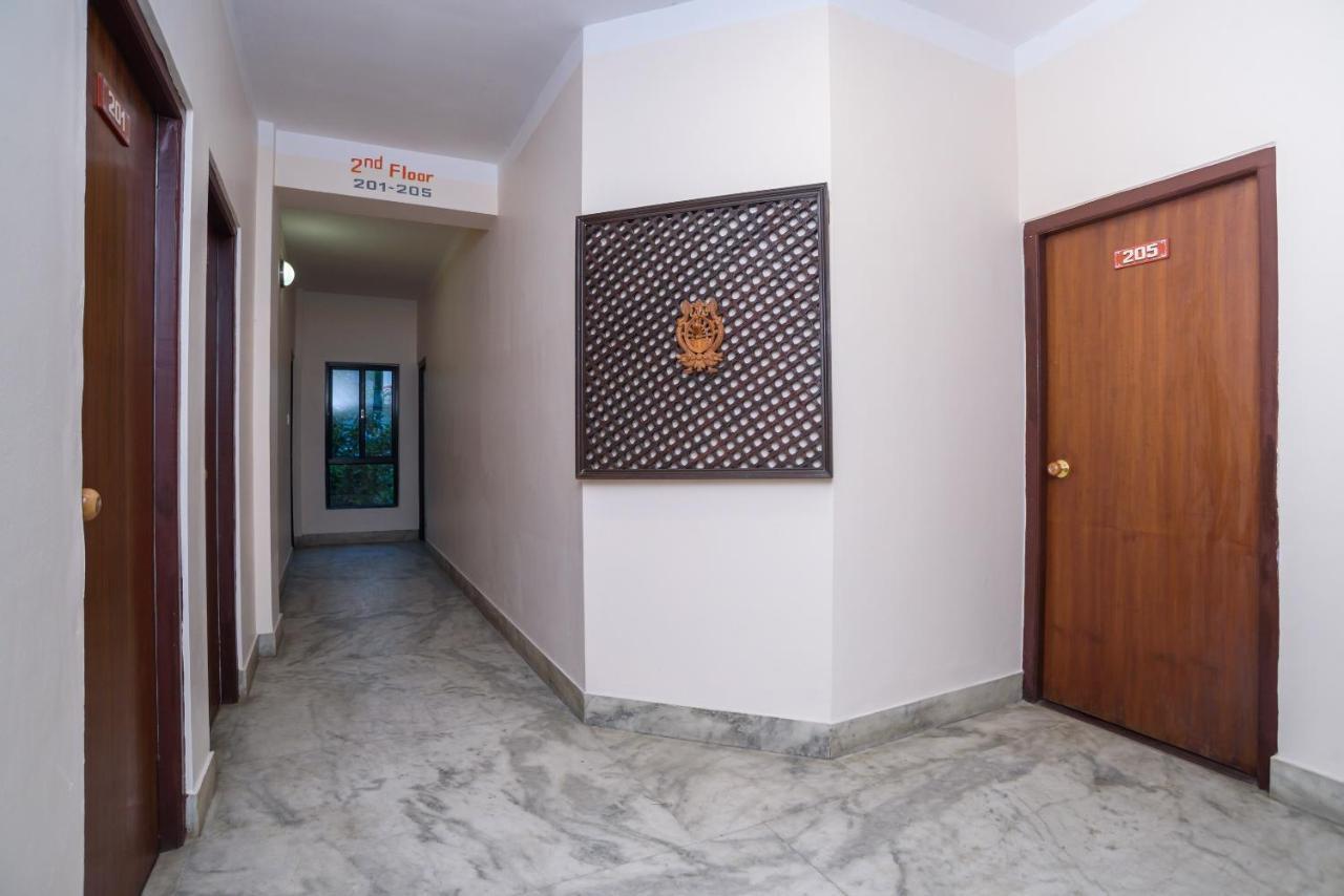 Embassy 2* Kathmandu