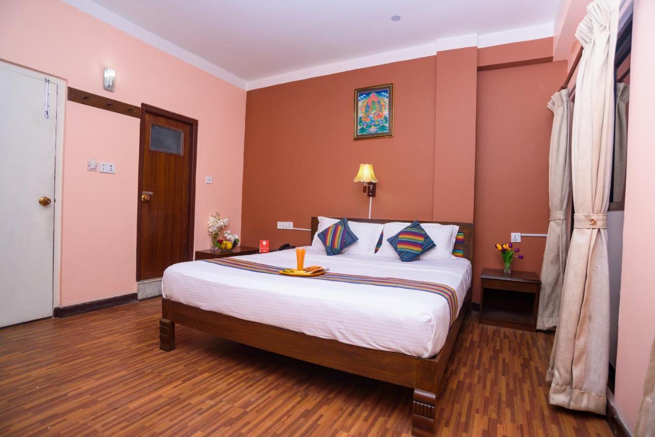 Embassy 2* Kathmandu