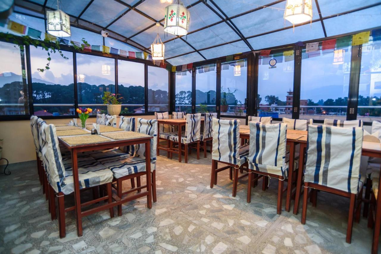 Embassy 2* Kathmandu