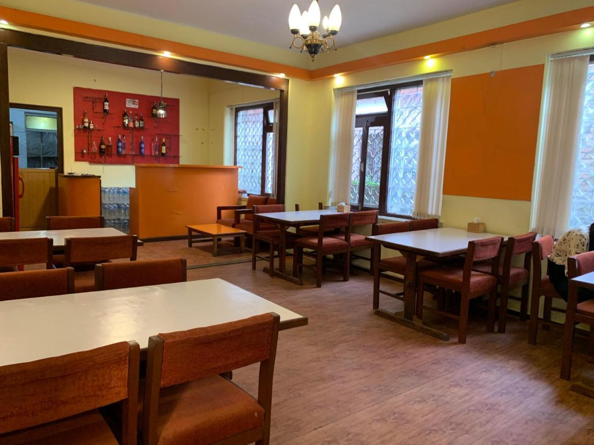 Hotel Buddha Nepal *