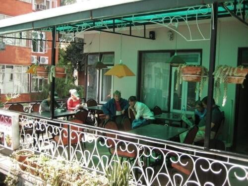 Hotel Buddha Nepal Kathmandu