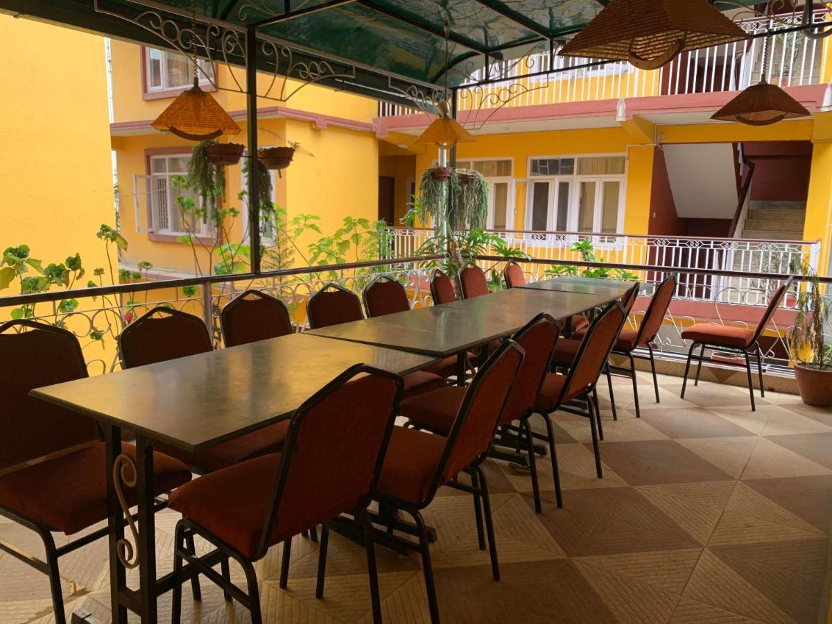 Hotel Buddha Nepal Kathmandu