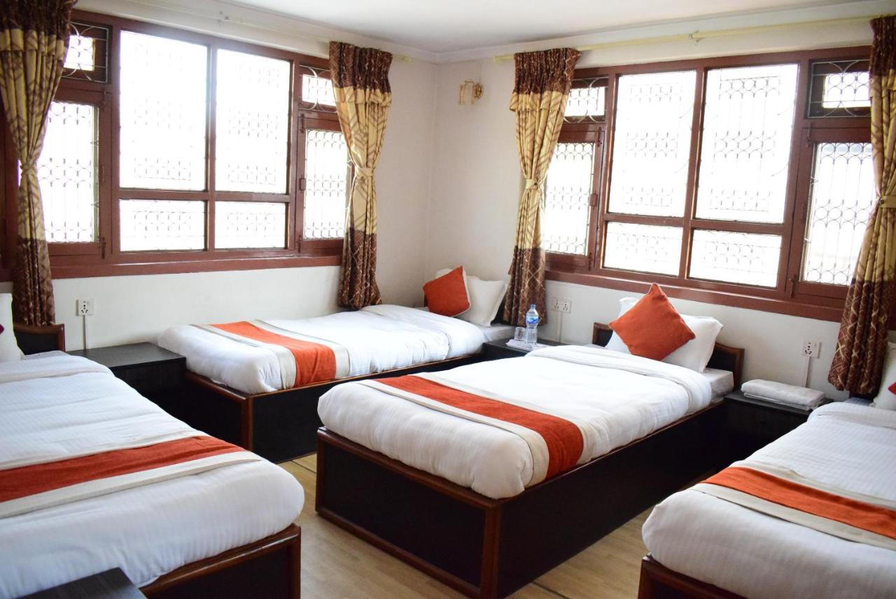 Bindu Bed & Breakfast Kathmandu