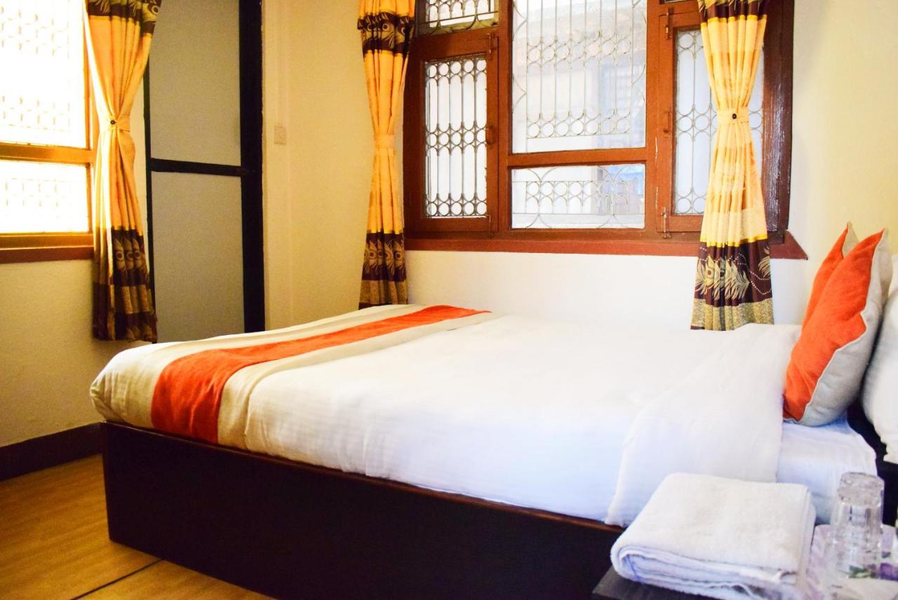 Bindu Bed & Breakfast Kathmandu