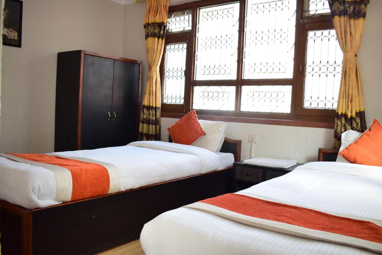 Bed & Breakfast Bindu