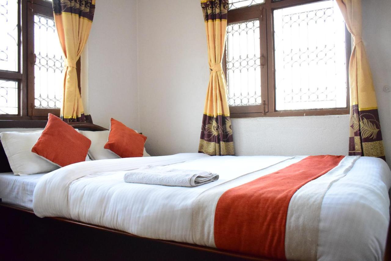 Bindu Bed & Breakfast Kathmandu