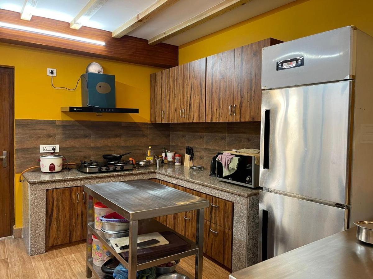 Bed & Breakfast Munus Travel