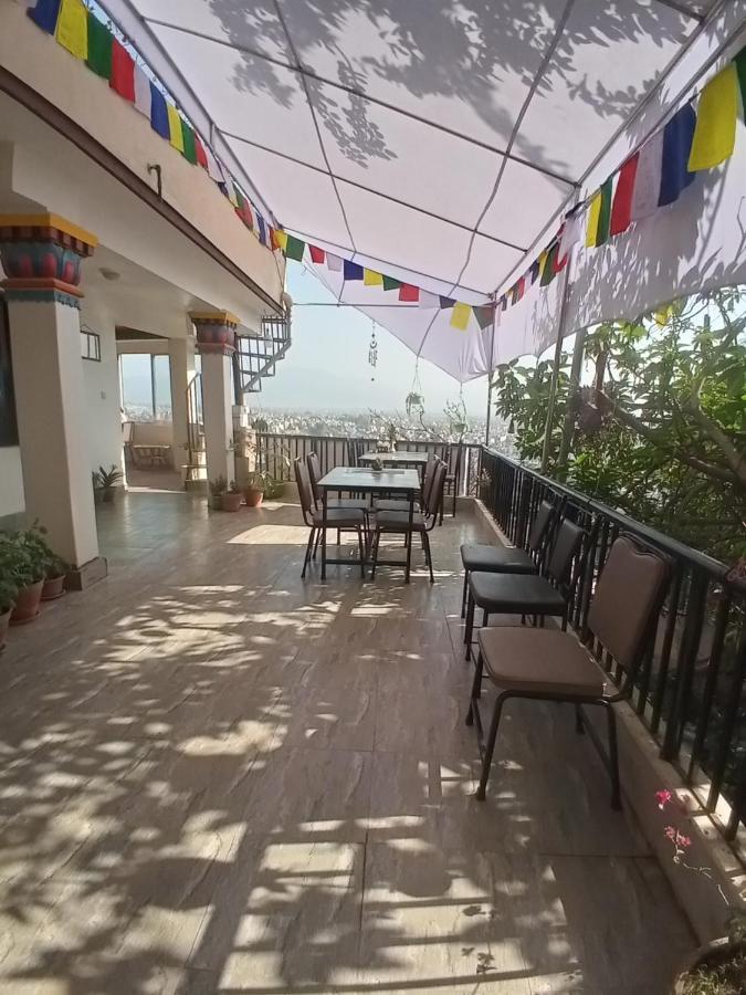 bahay-panuluyan Mandala 2*