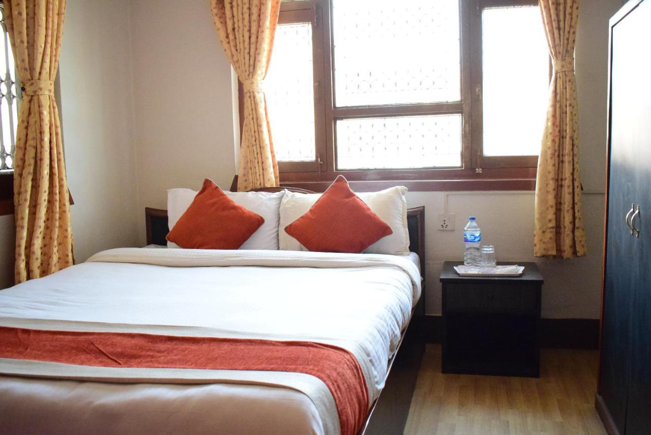 Bed & Breakfast Bindu